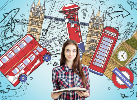 Komunikujte plynule po anglicky už po dvoch mesiacoch - využite nové metódy výučby v angličtine.