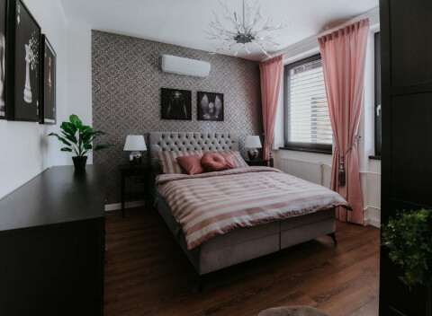 Beauty pobyt v krásnom apartmáne s masážou a tvárovým ošetrením s profesionálnou kozmetikou.