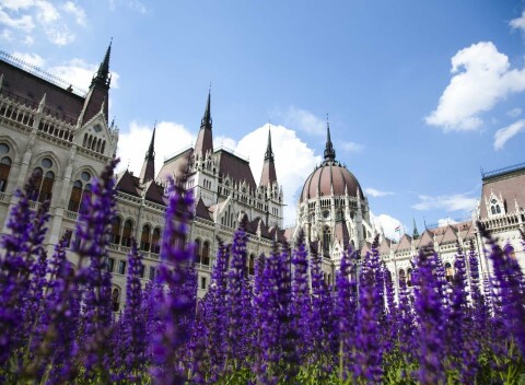 Mediterran Hotel Budapest**** s neobmedzeným wellness a dieťaťom do 12 rokov zdarma.