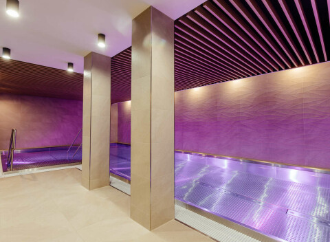 Neobmedzený wellness pobyt v Štiavnických Baniach v útulnom Boutique Hoteli SIGLISBERG****.