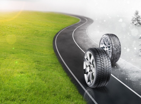 Prezutie pneumatík a vyváženie. Pripravte vášho tátoša na prichádzajúcu zimu.