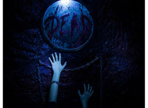 TheRooms.eu - únikové hry. Nájdi indície, vyrieš hádanky, a ak si úspešný budeš vyslobodený.