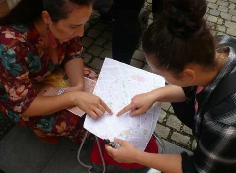 TheRooms.eu - únikové hry. Nájdi indície, vyrieš hádanky, a ak si úspešný budeš vyslobodený.