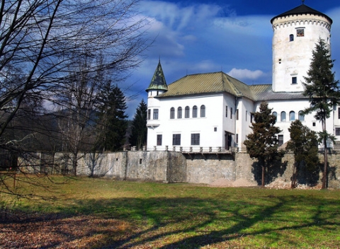 Nezabudnuteľná dovolenka pre dvoch v komfortnom hoteli v centre Kysuckého Nového Mesta.