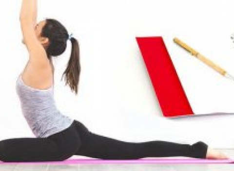 Schudnite vďaka špičkovému poradenstvu - komplexný mesačný balíček na chudnutie.