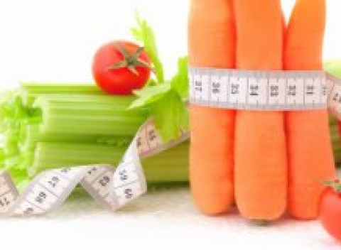 Metabolická analýza tela. Meranie na špeciálnom scanneri - skvelá pomoc v chudnutí.