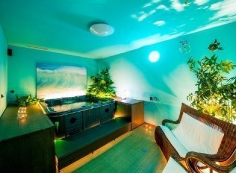 Užite si romantický pobyt v srdci Európy - v Prahe, v hoteli Modrá stodola ****.