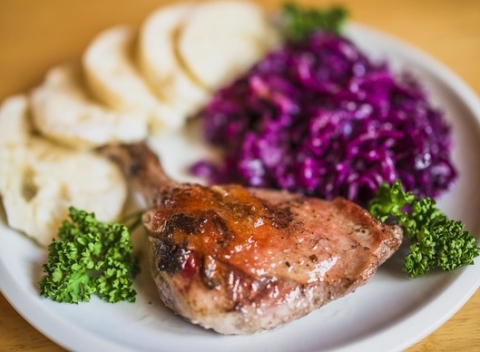 Kačacie hody v reštaurácii Salaš Poláček. Doprajte si gurmánsky zážitok!