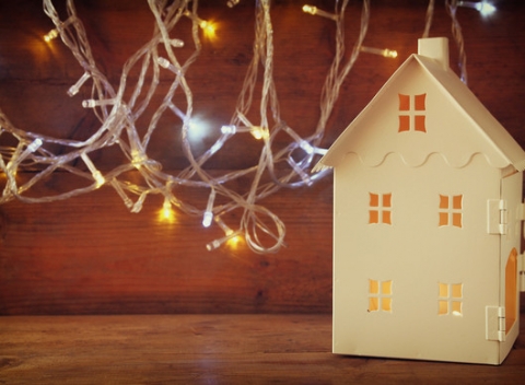 Vianočné ozdobné led osvetlenie, ktoré dodá tú správnu atmosféru každému interiéru aj exteriéru.