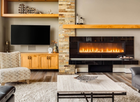 Zahrejte sa pri biokrboch počas dlhých zimných večerov v pokojnej atmosfere domova.