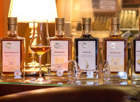 Ochutnávka výberových rumov z karibskej oblasti alebo strieborné členstvo v klube na 1 rok.