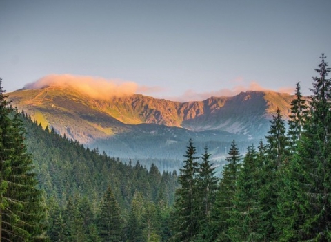 Čarovná jeseň v hoteli Repiská v izbe s krásnym výhľadom na Nízke Tatry, polpenziou a wellness.