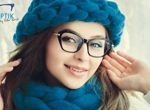 Kompletné dioptrické okuliare v bratislavskej optike Imooptik so širokým výberom okuliarových rámov.