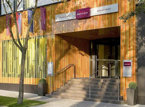 Víkend pre dvoch v centre slovenského hlavného mesta