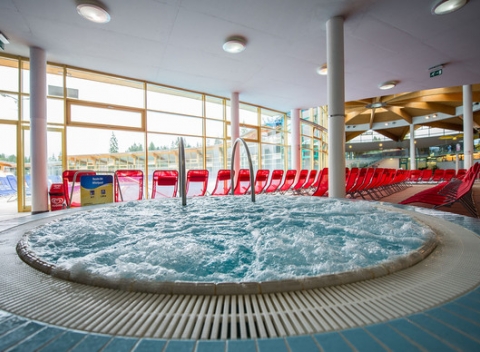 Vyskúšajte pobyt na Orave. Ubytovanie s polpenziou v hoteli Millennium** v obci Oravský Biely Potok.