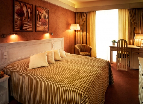 Rozprávkové Donovaly v baby friendly RESIDENCE HOTEL & CLUB**** s polpenziou.