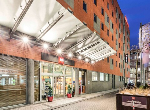 Víkend pre dvoch v Prahe v blízkosti pražskej historickej štvrte Malá Strana