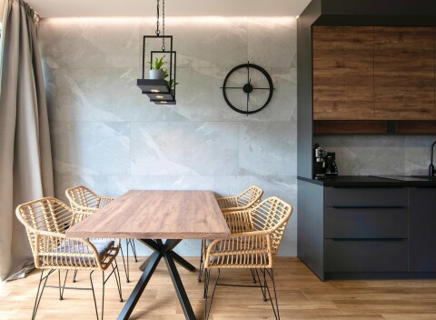 Poľské Beskydy: Apartmány pre 4 osoby Sun & Snow Kalinowa *** s vlastnou kuchynkou + vstup do wellness centra.