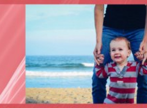 Kalendár z vašich vlastných fotografií v 2 rôznych formátoch na jednej strane.