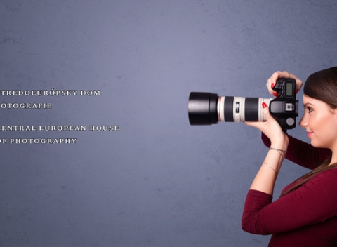 Trojmesačné kurzy fotografie pre začiatočníkov i pokročilých - staňte sa profesionálom.