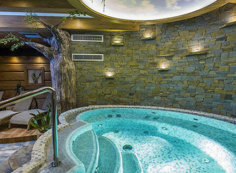 EXTRA ZĽAVA: Perfektný hotel Orlik**** v poľských Tatrách s miniSPA a zľavou do Termy Bukovina.