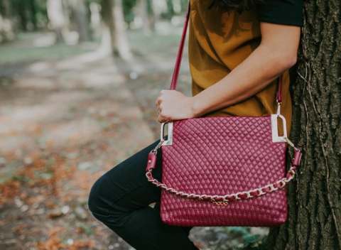 Športovo-elegantné kabelky z najnovšej kolekcie NÓBO jeseň/zima 2017. Na výber z rôznych farieb.