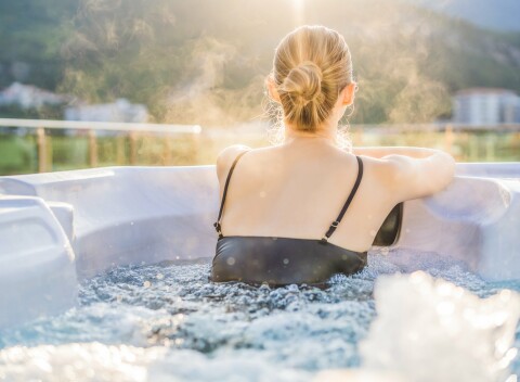 Maďarsko: Miskolc pri NP Bukové hory, zámku aj zoo v Park Hoteli *** s polpenziou a neobmedzeným wellness