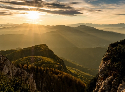Rakúsky horský hotel Schwaiger**** s wellness a raňajkami pre dve osoby.