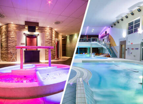 NARODENINOVÁ PONUKA: Celodenný vstup do AQUAPARKU Senec.