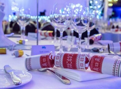 Rozlúčka so starým rokom v hoteli Magnólia**** v Piešťanoch s bazénom a polpenziou