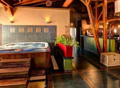 NARODENINOVÁ PONUKA: Donovaly na toskánsky štýl v hoteli Galileo**** s úžasným personálom a wellness.