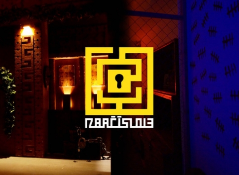 Escape hry: Miesto činu alebo Chrám lebiek - čaká vás fantastický adrenalín a vzrušenie.