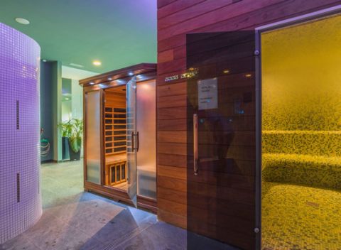 Hotel Ali Baba*** - romantický relaxačný pobyt pre 2 osoby s raňajkami.