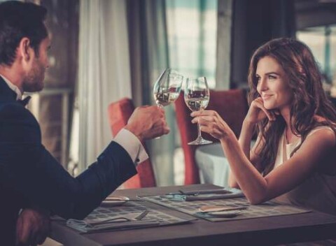 Wellness a romantická večera v známom 4-hviezdičkovom Holiday Inn**** Trnava.