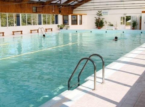 Relax na juhu Slovenska v penzióne Elite so vstupom do bazénu v areáli kúpeľov Vadaš Štúrovo.