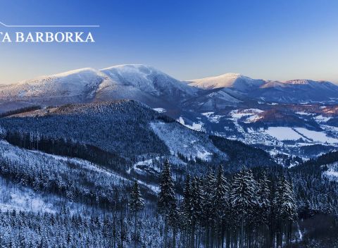 Relax uprostred krásnej prírody moravsko-sliezskych Beskýd v Chate Barborka.