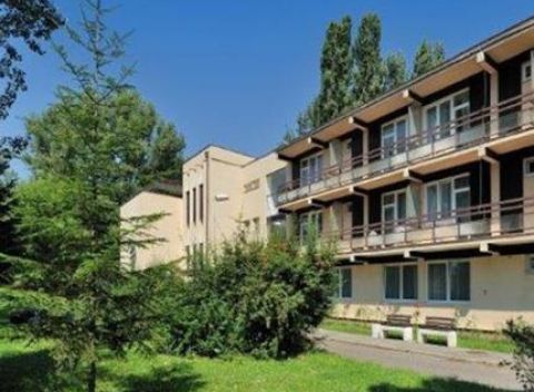 Relaxačný pobyt v kúpeľnom meste Piešťany v komfortnom Hoteli Alegro v tichom prostredí pri Váhu.