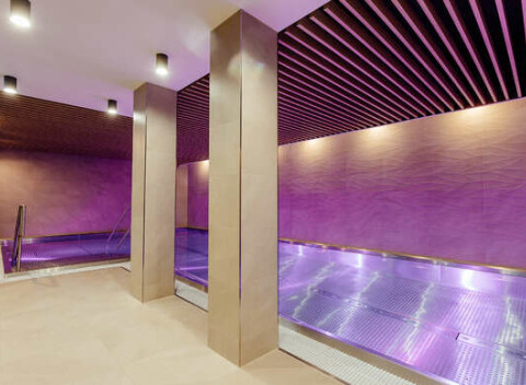 Pobyt s neobmedzeným wellness v útulnom Boutique Hoteli SIGLISBERG**** v Štiavnických Baniach.