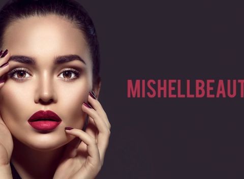 Zimné retinolové ošetrenie pleti s enzýmovým peelingom v klinike MischellBeauty.