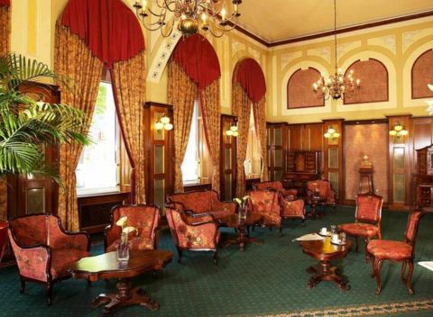 Navštívte cisárske mesto Viedeň s ubytovaním v Hoteli Bellevue**** s raňajkami v cene.