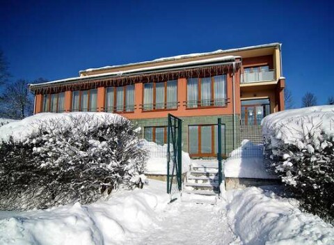 Hotel Lučivná*** pod štítmi Vysokých Tatier s wellness, skipassom do Snowparku Lučivná zľavami