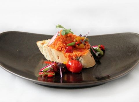 Luxusné 5-chodové degustačné menu pre dvoch vo vynikajúco hodnotenom Kursalone.