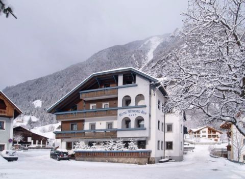 Elegantné ubytovanie, wellness a lyžovačka v oblasti Bolzana v Mühlener Hof ****.