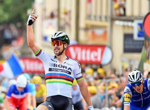 5-dňový zájazd na záverečnú etapu Tour de France. Uvidíte naživo Peťa Sagana na legendárnom Champs Elysées!