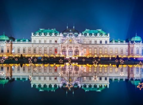 Ubytovanie s raňajkami vo Vienna Sporthoteli**** 5 minút od centra rakúskej metropoly.