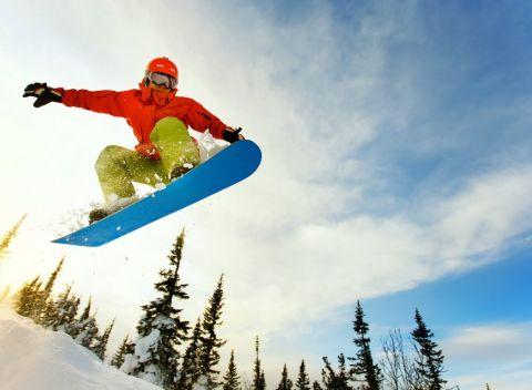 Jesenné leňošenie v 4* hoteli Končistá**** vo Vysokých Tatrách + neobmedzené wellness a polpenzia.