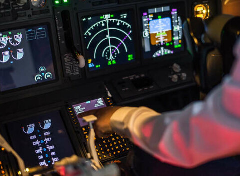 Staňte sa pilotom Boeingu 737 na skúšku – v realistickom leteckom simulátore