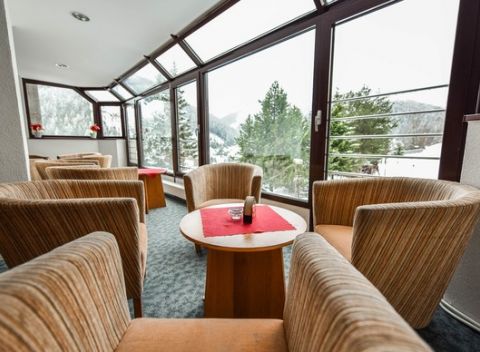 Dovolenka v lone prírody s turistickými trasami v hoteli Barbora*** v Nízkych Tatrách.