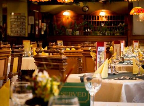 Centrum Budapešti pohodlne - s ubytovaním a raňajkami v City Hoteli Unio***