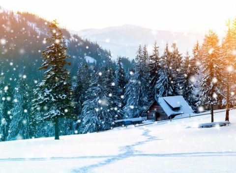 Horský hotel Eva pre dvoch v krásnej prírode Malých Karpát s bazénom a saunou.